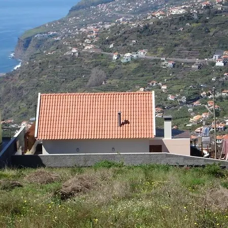 Casa Da Achada *