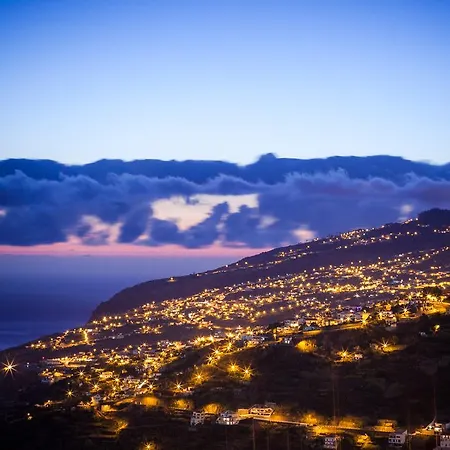 Holiday home Casa Da Achada Arco da Calheta (Madeira)