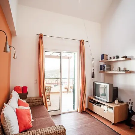 Casa Da Achada Holiday home Arco da Calheta (Madeira)