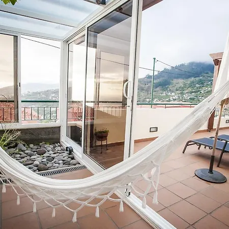 Casa Da Achada Arco da Calheta (Madeira)
