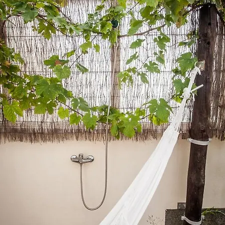 Casa Da Achada Holiday home