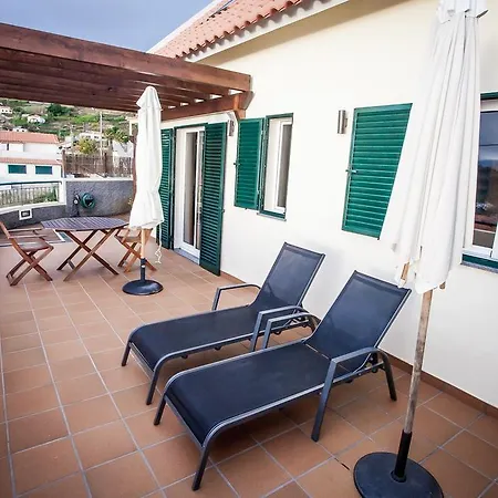 Holiday home Casa Da Achada *