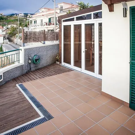 Casa Da Achada
