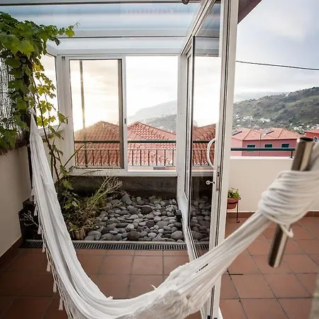 Holiday home Casa Da Achada