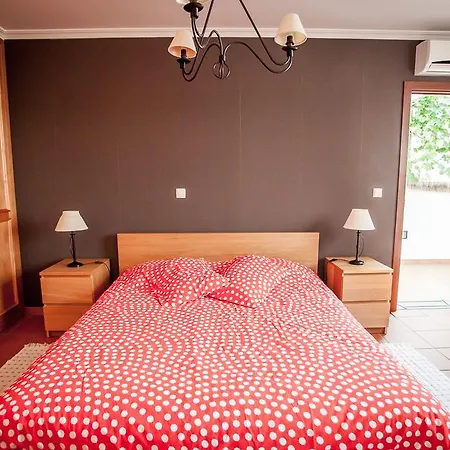 Casa Da Achada Holiday home Arco da Calheta (Madeira)
