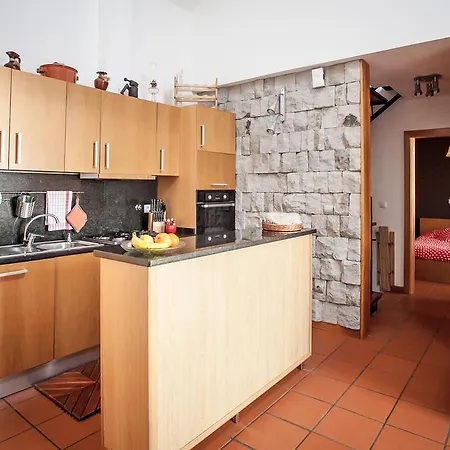 Holiday home Casa Da Achada *