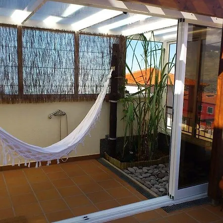 Holiday home Casa Da Achada