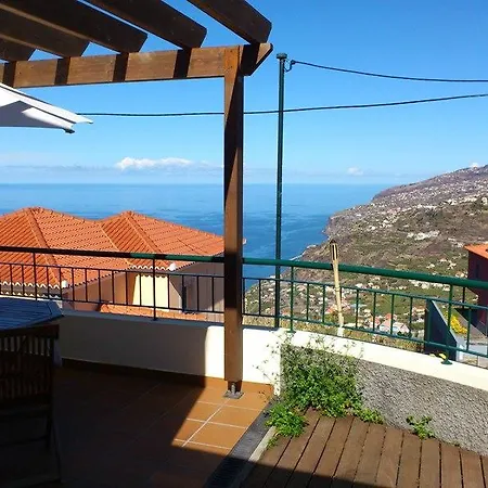 Casa Da Achada Holiday home Arco da Calheta (Madeira)
