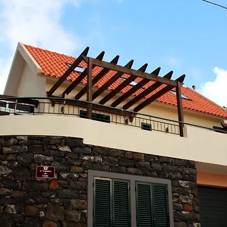 Holiday home Casa Da Achada *