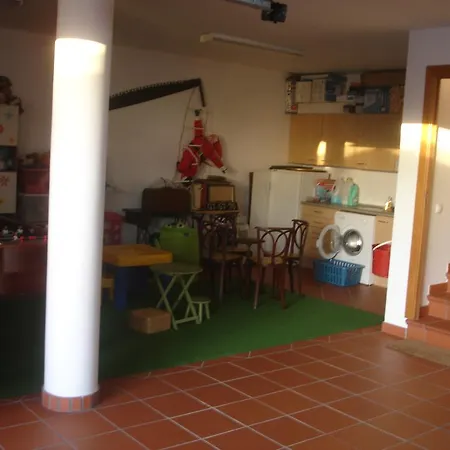 Casa Da Achada