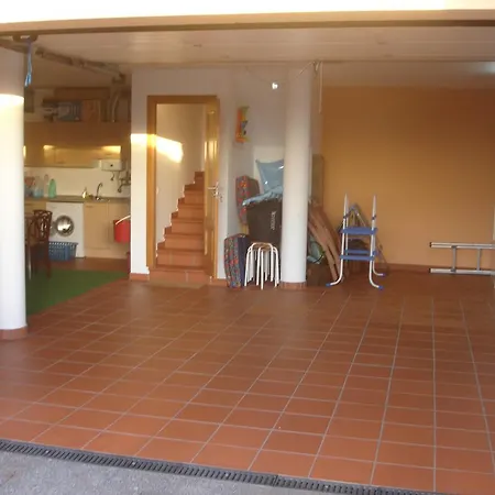 Holiday home Casa Da Achada