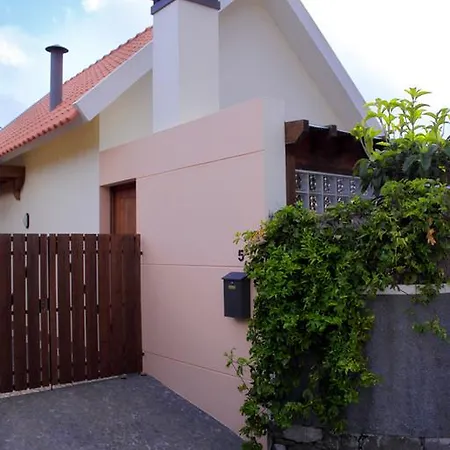 Casa Da Achada Arco da Calheta (Madeira)