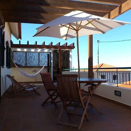 Holiday home Casa Da Achada *