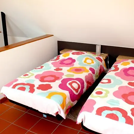 Casa Da Achada *