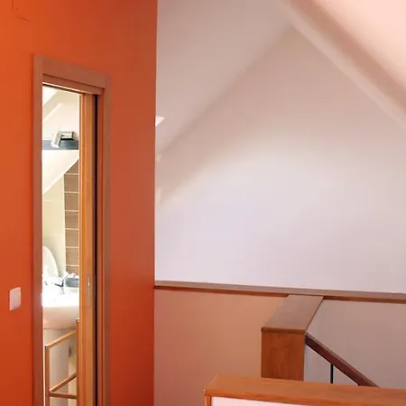 Casa Da Achada Holiday home *