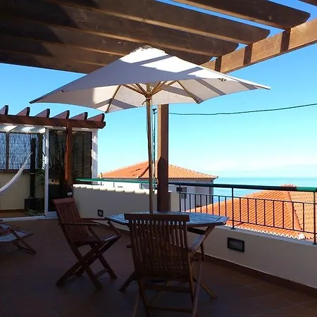 Holiday home Casa Da Achada