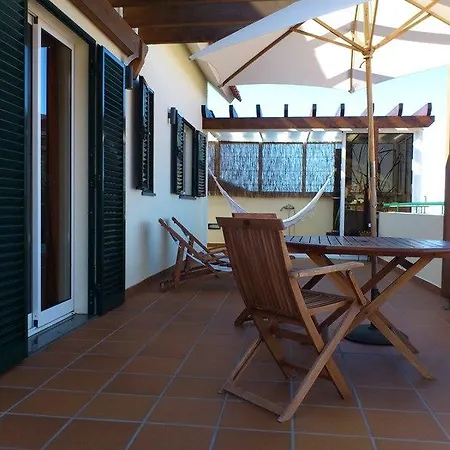 Holiday home Casa Da Achada *