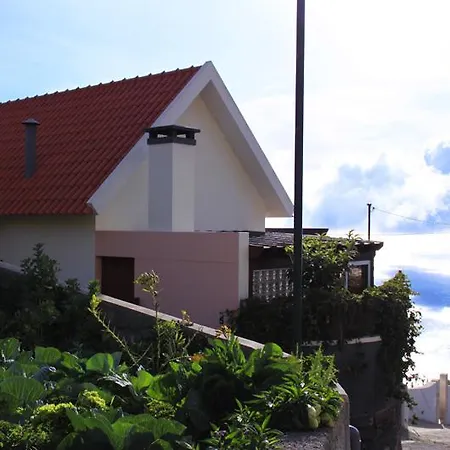 Casa Da Achada *