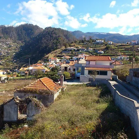 Holiday home Casa Da Achada Arco da Calheta (Madeira)