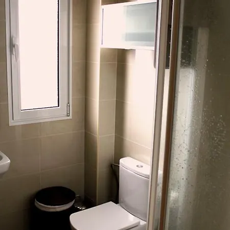 Holiday home Casa Da Achada